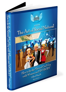 The Art of Social Natural