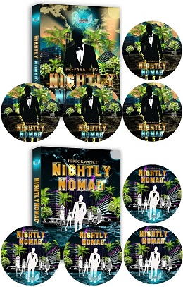 The Nightly Nomad Course