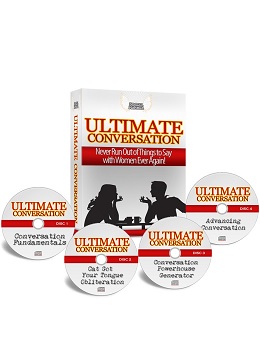 The Ultimate Conversation Course